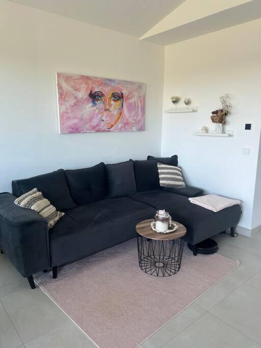 Wohnung Mit Garten Naehe Legoland Leipheim Luaran gambar